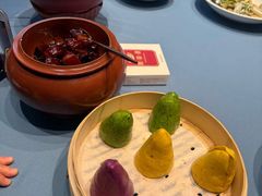 -宴周康·精致江浙菜(周浦店)