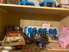 -H立方实景剧情密室(天河旗舰店)