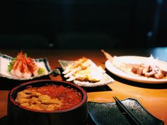 -千代武日本料理(哈西店)