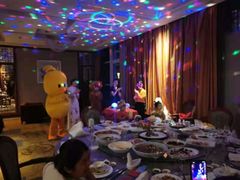 -绍兴鉴湖君澜大酒店