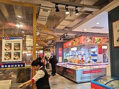 -阿串串老火锅(力盟店)