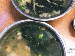 -福屿鲜捞小吃·捞化(福屿总店)