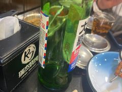 -瑞杰烧烤店·24小时营业(山东路店)