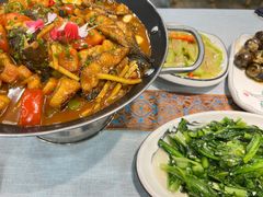 -大师傅金奖啤酒鱼(西街口总店)