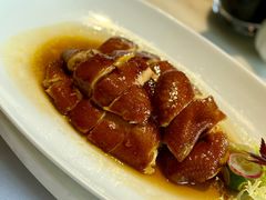 -宝丽轩中餐厅BAOLIXUAN