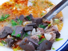 -何记羊汤馆(丽水佳源店)