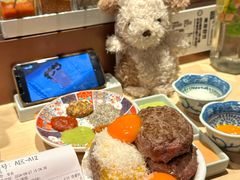 -肉肉大米(德基广场店)
