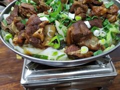 -苏州藏书羊肉馆(安顺路店)