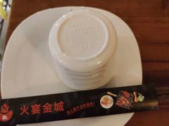 -三个大叔东北烧烤·砂锅菜(西三旗店)