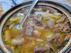 -下梅人家土菜馆(历史文化餐厅度假区店)