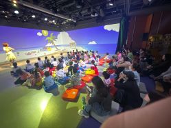 -小鸡哆哆故事屋·儿童乐园(嘉里城店)