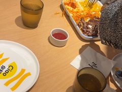 -菲滋意式餐厅(富阳东方茂店)