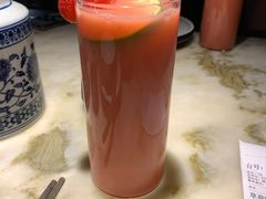 -绿茶餐厅(西湖银泰百货店)