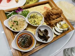 -解家河南菜(商鼎路店)