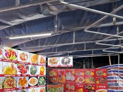 -吉莲利苑海鲜酒家(珠海拱北29年老字号店)