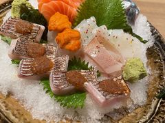 -一阳寿司(麦子街店)