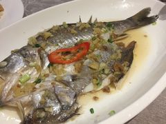 -香云轩·顺德菜(香云纱园林酒店店)