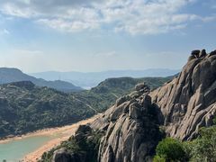 -大罗山风景区