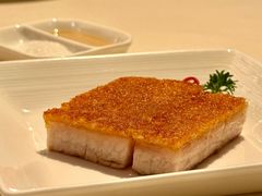 -利苑酒家(宜安广场店)