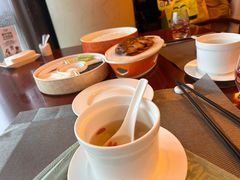 -粤尚腾香居中餐厅(首都机场希尔顿店)