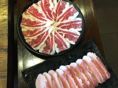 -一品诚记烤肉·甄选店(中南路店)