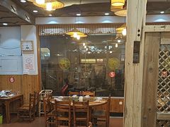 -下梅人家土菜馆(历史文化餐厅度假区店)