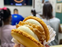 -瑞幸咖啡(蔚蓝国际店)