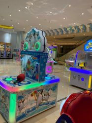 -多多淘儿童体验中心(重庆来福士店)