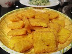 -老村长大锅炖羊肉(榆林大道店)