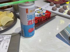 -荣叔港式沙嗲牛肉火锅(正佳潮流店)