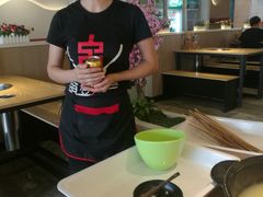 -百味源炭火烤翅 ·夜市大排档(酒仙桥店)
