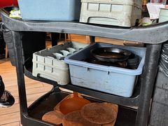 -必胜客(新中纬店)