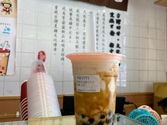 -李圆圆(荔枝角店)