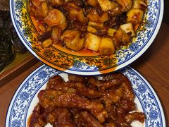 -菊儿人家·北京胡同菜(南锣鼓巷店)