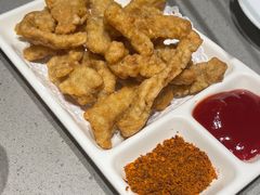 -海底捞火锅(漫乐城夜宵主题店)