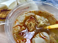 -汪家馄饨(集庆路店)