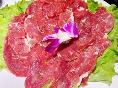 -老诚一锅·羊蝎子(广渠门外店)