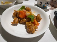 -莆田餐厅PUTIEN(三里屯店)
