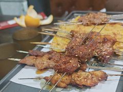-马海涛牛肉串·午市牛腩饭·烧烤夜宵(领汇广场店)