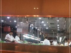 -喜来登由由大酒店九州膳坊中餐厅