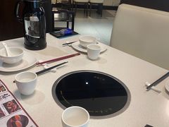 大堂-煲王粤菜餐厅(中侨中心店)