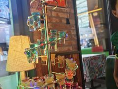 -Famous肥猫墨西哥音乐餐吧(五棵松华熙LIVE店)