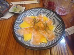 -坂吉屋·居酒屋深夜食堂(龙湖店)