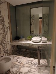 -希尔顿酒店·eforea spa水疗中心