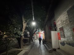 -小洲村