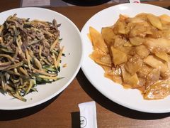 -奇滋豆味(南十四道街店)