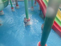 -上海玛雅海滩水公园