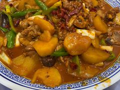 -福顺祥大盘鸡(临潼店)