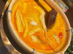 -泰妃殿(武汉首店)