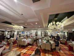 大堂-大鸭梨烤鸭店(朝阳路店)